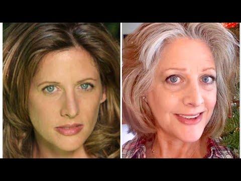Tracy Nelson Is Now About 60 How She Lives Is Sad