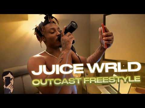 Juice WRLD: Outcast Freestyle