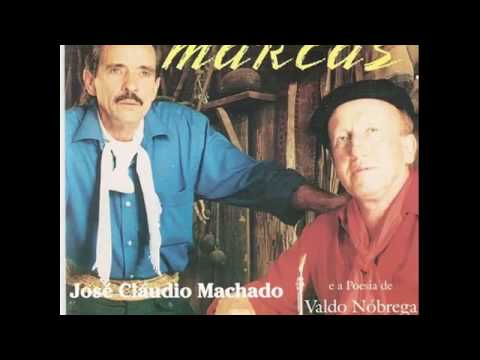 Lidas, Guitarras e Sonhos - José Cláudio Machado