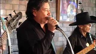 Rick Garcia Band - San Luis