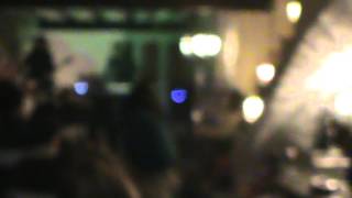 Traummaschine - Live at La Clínica Mundana