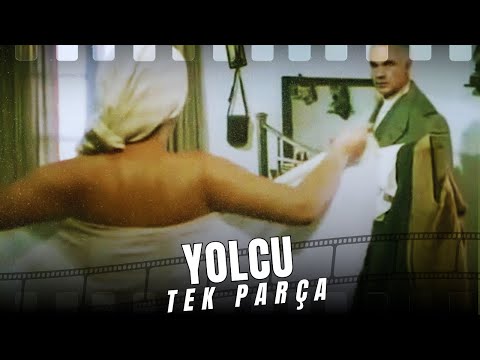 Yolcu Fragman