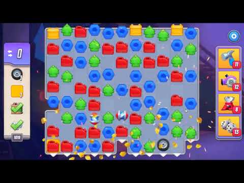 Chrome Valley Customs Level 1019 - NO BOOSTERS GAMEPLAY + FULL STORY 🚘🔧 | SKILLGAMING ✔️