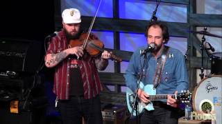 Jonny Fritz "Humidifier"