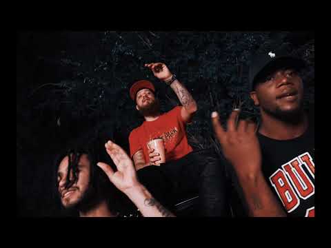 Backdoe JiggyJoe & WestPark Zay Small World 🌎 Official Video