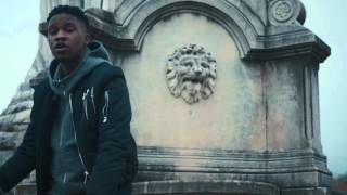 Bryyce - Shade (prod. by Wheezy, Judo, & Playmakers)