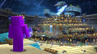 Download lagu I Explored the Minecraft Great Sea mp3 Download lagu I Explored the Minecraft Great Sea mp3