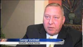 Preplanning a funeral can save you thousands