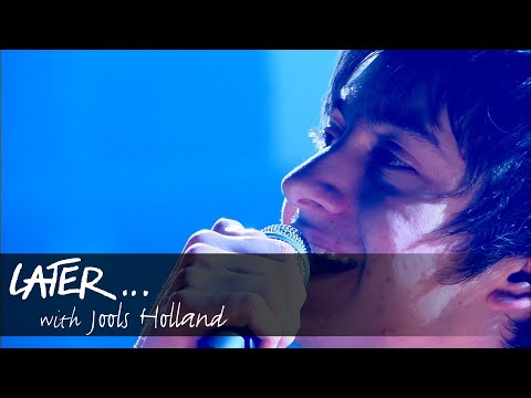 Arctic Monkeys - I Bet You Look Good on the Dancefloor (Later Archive)