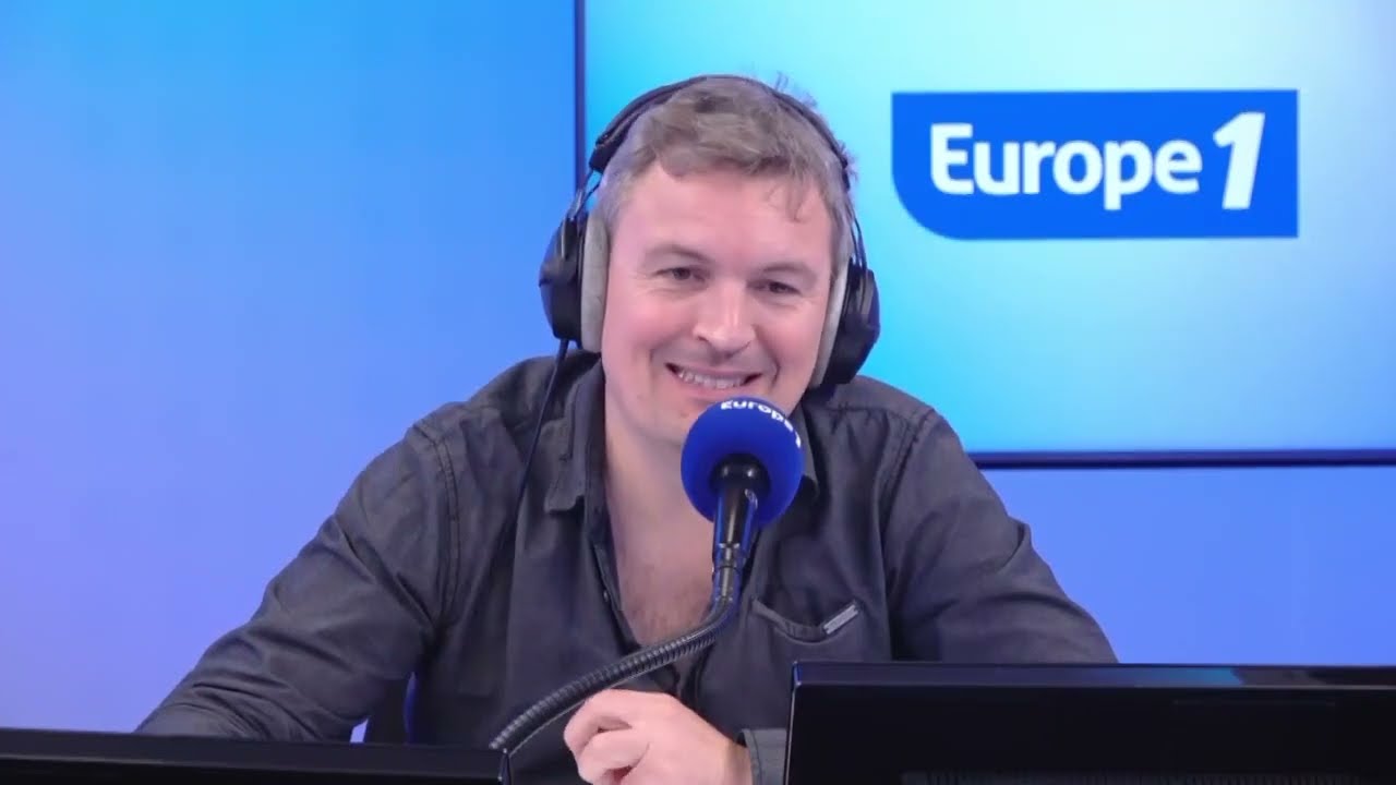 Le journal de 7h - 19/07/2023