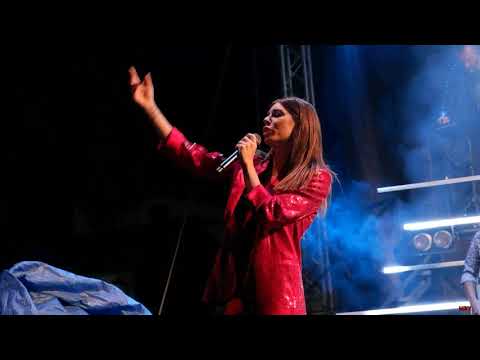 Come in un'isola -BIANCA ATZEI. -Calitri- 1 settembre 2019