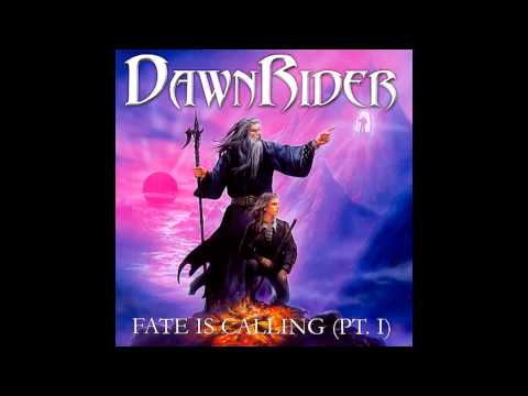 Dawnrider - Dawnrider | HQ