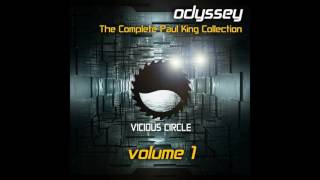 The Project - Shout It Out (F1 Remix) [Vicious Circle]