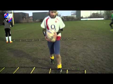 Rugby Experience Day Rugby Club Waterland 11 mei 2014