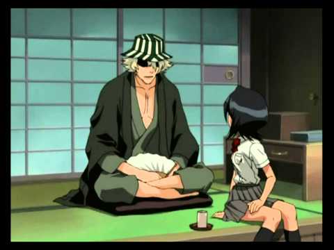 Bleach Abridged Ep. 4 Commentary