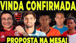 FLAMENGO BOTA PROPOSTA 