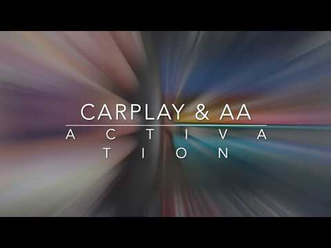 Dacia Logan - Carplay and android auto enable