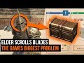 Elder Scrolls Blades - The Games Biggest Problem