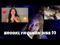 Princess Misty Brooklyn Queen Diss Track