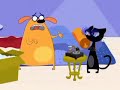 Fetch With Ruff Ruffman Season 3 Episode 5 Cold Opening Clip