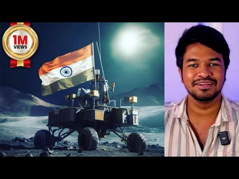 🇮🇳 FAKE 🇺🇸 MOON 🌕 LANDING?! 😲 | Madan Gowri | Chandrayaan 3 | Tamil News