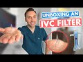 IVC Filters - Everything You Need To Know