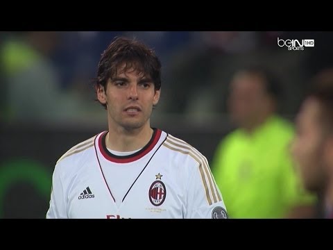 Ricardo Kaká vs Genoa (07/04/14) HD 720p by Yan