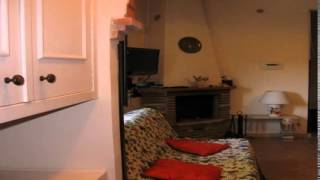 preview picture of video 'Appartamento in Vendita da Privato - Via del Lago 12, Colle di Tora'