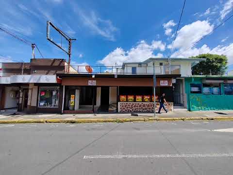 Imagen de Alquiler de Locales comerciales en San pedro - Montes de oca San Pedro - SAN JOSÉ