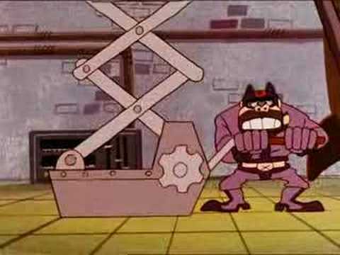 Yattaman - Yattamunda