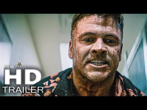 Video Thumbnail: BAD HOMBRES Trailer (2024) Luke Hemsworth, Tyrese Gibson