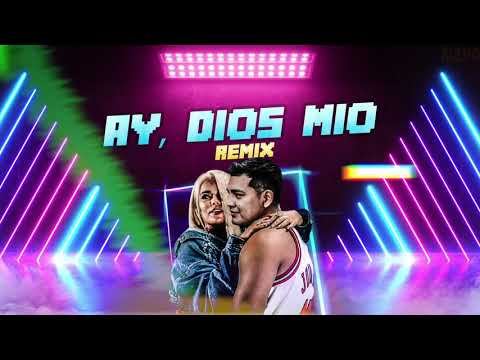 KAROL G - Ay, DiOs Mío! (Remix)