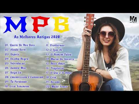 Ana Vilela As Melhores 2021 | Melhores Músicas de Ana Vilela | MPB As Melhores Antigas 2021