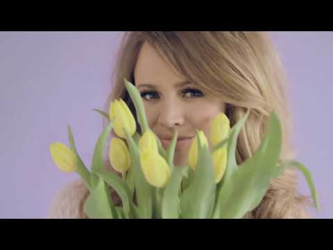 Kimberley Walsh Sexy Edit