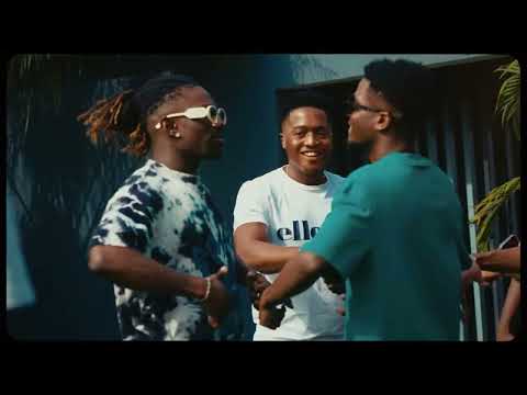 Doupi Papillon x 3XDavs x Ste Milano x Tazeboy -Chebaba clip officiel