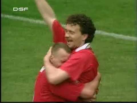 FCK Meisterschaft 1998