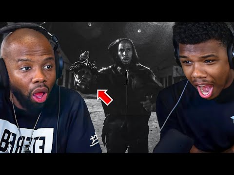 HE DISSED YOUNGBOY!! NLE The Great - KO | POPS REACTION!!!