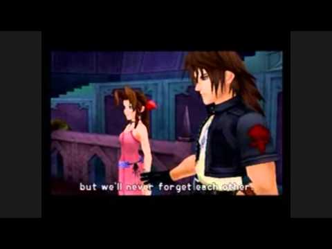 Kingdom Hearts Cutscenes - Episode 20 - Hollow Bastion Visit 2