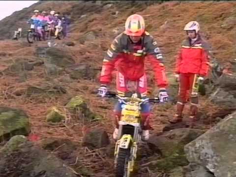 Trials 94 British Review: John Hardaker Trial