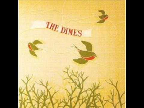 Song of the Day 8-5-10: Catch Me Jumping by The Dimes
