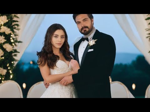 "Secret Wedding EXPOSED! Sila Turkoglu & Halil Ibrahim Cehyan Married in Private Ceremony 