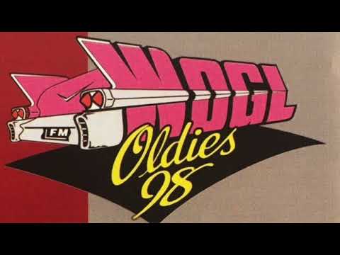 WOGL "Oldies 98" (Now Big 98-1) - Legal ID - 1998 #3