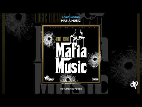 Logic Luciano - Upgraded ft. Yung Joc