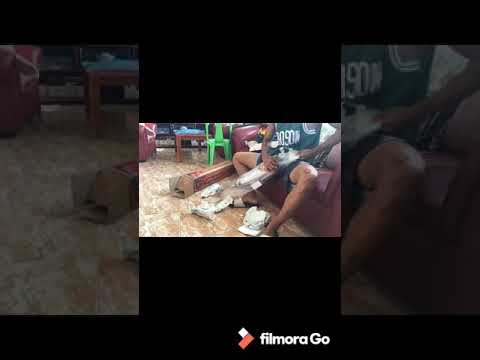 FMF POWERCORE 4 SOUND CHECK | CRF250L