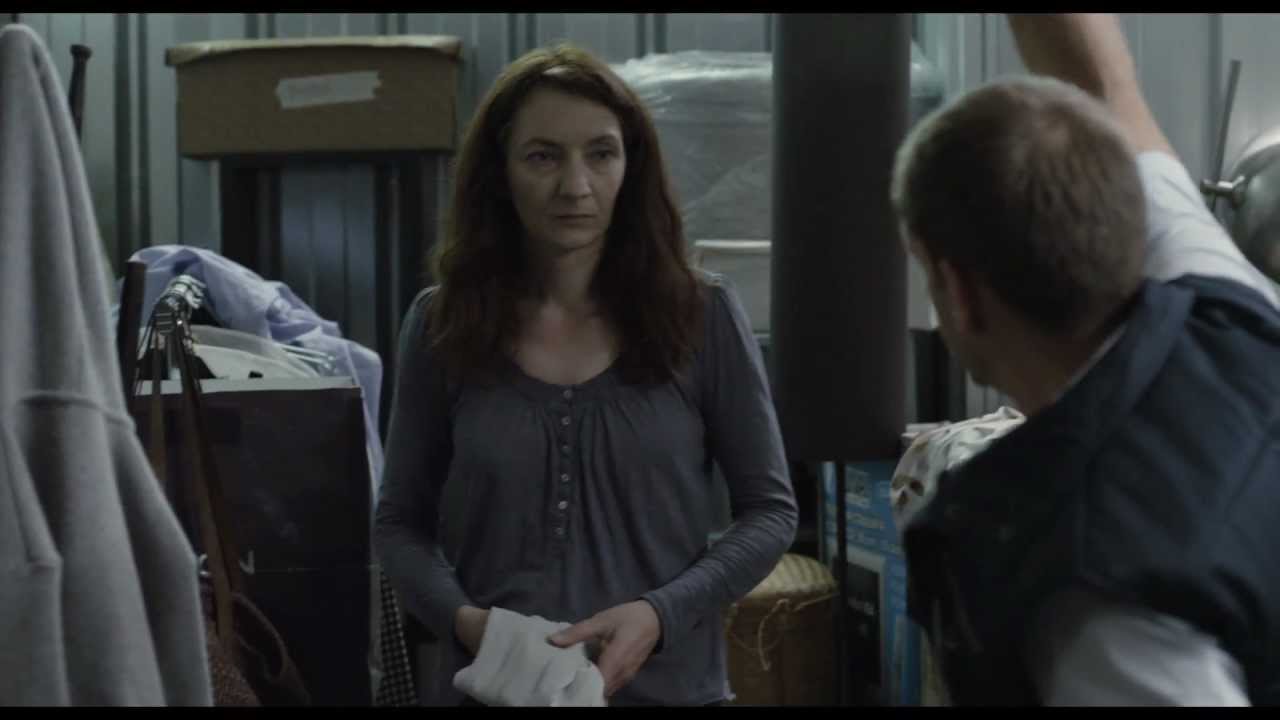 Miniature de la vidéo LOUISE WIMMER - Film annonce du film Louise Wimmer