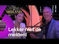 Martien en Maxime gaan HELEMAAL LOS IN DE CLUB! ?? | CLASSICS: Chateau Meiland #AFL20