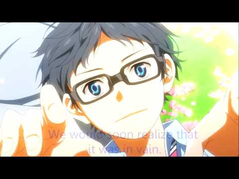 Kirameki (English Cover)  - Wacci