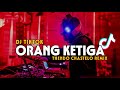 DJ TIKTOK ORANG KETIGA THENDO CHASTELO REMIX BASSGANGGA 2024 ️