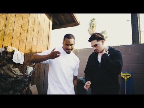 Toprank Chucc Ft Fadez Loc - No Drops(OFFICIAL VIDEO)