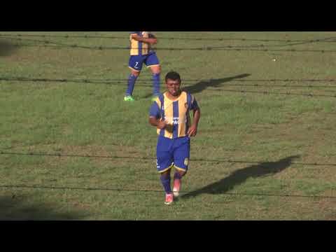 Superliga, 10ma fecha: La Merced 3 - Sumalao 0
